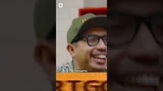 Dua jenis Mic versi Dustin #shorts #mencobamengertipodcast #youtubeshorts #dustintiffani #bimoky