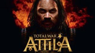 Total War Attila  Video Game Soundtrack Full OST