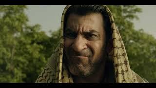 Sacred Games Goti Baba Full scene