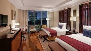 Kempinski Hotel Gold Coast City - Accra - Ghana