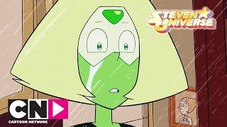 Steven Universe  The Cluster  Cartoon Network