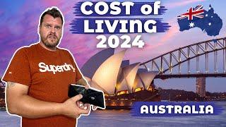 How Much Does It Cost To Live In Australia In 2024  COST OF LIVING