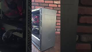 $430 Budget Gaming PC #gamingcomputer #budgetpc  #gaming