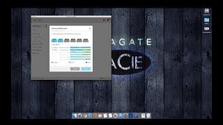 LaCie RAID Manager Tutorial - ESV TV