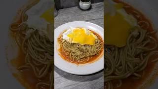 Resep Lemonilo Pedas Korea hack dicampur yoghurt  Masak Mie instant hack viral pedas plus Yoghurt