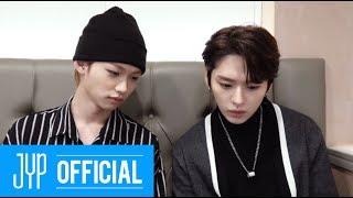 Stray Kids스트레이 키즈  SKZ&SKZ슼과 슼 Ep.04