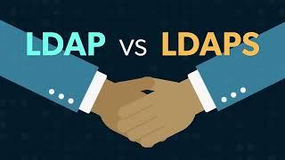 LDAP vs LDAPS Whats the Difference?