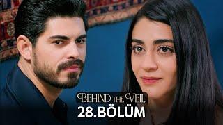 Gelin 28.Bölüm  Behind the Veil Episode 28