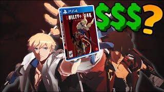 Should you buy Guilty Gear Strive? - First Impressions