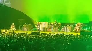 Breakerfall Pearl Jam Las Vegas May 16 2024