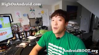 What is an Android Custom ROM?