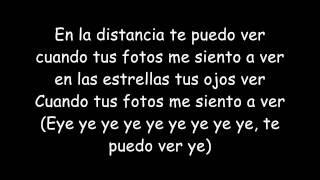 Fotografia - Juanes ft. Nelly Furtado Musica Con Letra