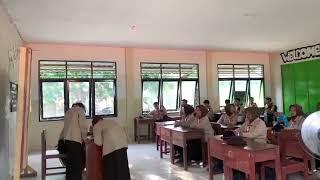 Dokumentasi Kegiatan Pramuka Gudep MAN 1 Kubu Raya Jumat 26 Juli 2024