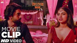 Pati Charitraheen Ho Gya Hai Hamara  Movie Clip  Pati Patni Aur Woh  Kartik ABhumi P Ananya P