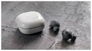 Samsung Galaxy Buds FE  Народный фдагман