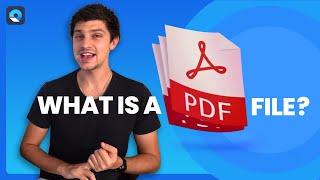 What is a PDF File? Explore the details of PDF