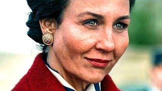 SIMONE LE VOYAGE DU SIÈCLE Bande Annonce 2022 Biopic sur Simone Veil