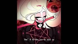 Hazbin Hotel - Below the surface  #edit #short #hazbinhotel