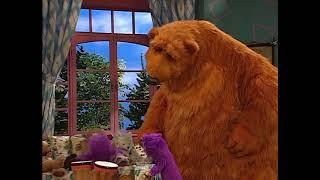 Bear in the Big Blue House I I For - Got Rhythm I Series 3 I Episode 13 Part 4
