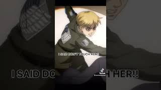 Armin x yn credits to creator