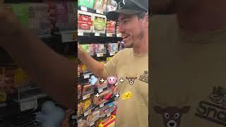 Aussie goes grocery shopping in USA How many hot dog options do you need America? 