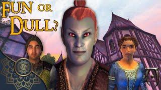 6 Side Quests Ive Never Done Before  The Elder Scrolls IV Oblivion