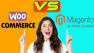 Woocommerce vs Magento-What Are the Differences? A Detailed Comparison