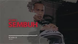  ACHEY - Sembuh Official Lyric ​Video