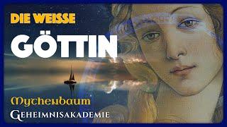 Die weiße Göttin - eine Widmung