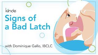 Signs of a Bad Latch