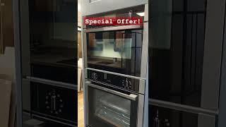 Noyeks - Neff Special Offer Visit Our Website #reels #shorts #kitchen