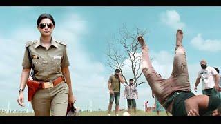 Bengali Dubbed South Blockbuster Superhit Action Movie  ভবানী  ACP Bhabani  Sneha Vivek Sampath