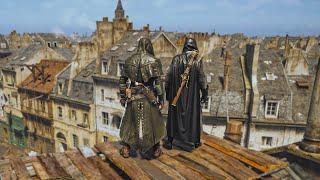 Ac Unity Badass duo  Co-op With Friends 2024