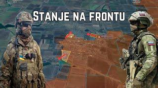 Rusko ukrajinski rat-Bitka za Krasnogorovku