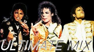 Michael Jackson - Wanna Be Startin’ Somethin’ LIVE MIX  JUNE 25th Tribute