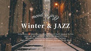 Playlist  Jazz in Winter