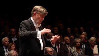 Vaughan Williams 5. Sinfonie ∙ hr-Sinfonieorchester ∙ Sir Andrew Davis