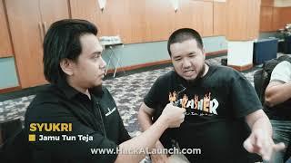 Apa kata Founder Jamu Tun Teja selepas mereka buat Hack A Launch?