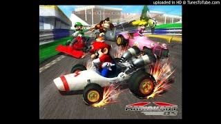 Mario Kart DS Beta - SEQ_CIRCUIT2 My Cover