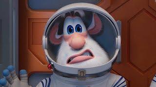 Booba - Space Rocket  Episode 46 - Funny cartoons for kids - Booba ToonsTV