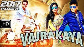 Vajrakaya Hindi Dubbed Movie  Shivarajkumar Nabha Natesh