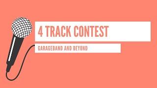 4 Track Contest