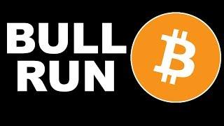 A Bitcoin Bull Run Is Coming BTC News November 2019