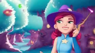 Bubble Witch 3 Saga - Play now