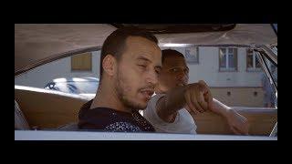 DJ Hamida feat. Leck -  INFIDÈLES   Clip Officiel 