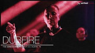 ARRIVAL ft. Dubfire at The Concourse Project  Full Set