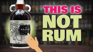 Do YOU know the Difference between RUM and SPICED RUM? What is Spiced Rum