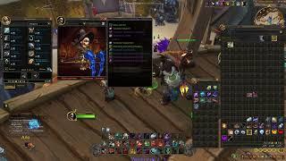 Season of Discovery Items auf Retail WoW in TWW