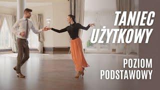 Naucz się tańczyć Stumblin in Taniec Użytkowy I 2na1 I  Poziom Podstawowy I Studio Pierwszego Tańca