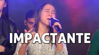 Mafe Restrepo - IMPACTANTE - Generación Pentecostal - GP BAND